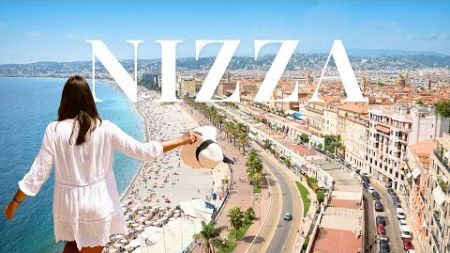 TOP Orte in Nizza und Umgebung | Frankreich Reisetipps Côte d&#39;Azur