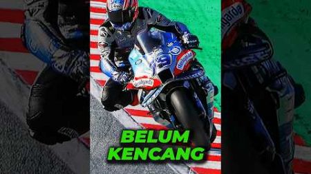 Rookie MotoGP 2025 Belum Menonjol ? 🤔