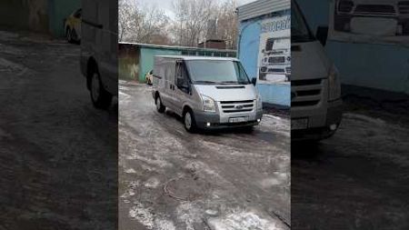 Скоро в продаже Форд транзит #automobile #авто #автомобили #фордтранзит