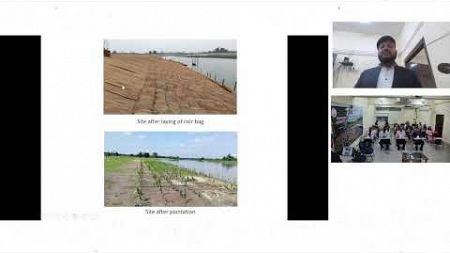 Case studies on Flood Management Schemes