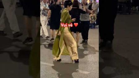 Vui vẻ ❤️🌹🥰 #dance #giaitri #xuhuong