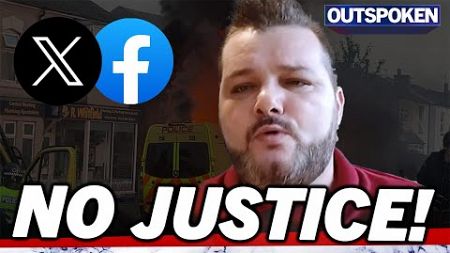 &quot;Jailed for a social media post &amp; attacked by an Asian gang, but I was INNOCENT!&quot; reveals Mark Heath