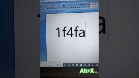 T V 🖥 MS Word Symbol Shortcut Key | #shorts #computer #tipsandtricks #tv