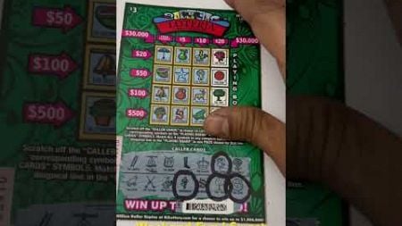 Loteria wins ! Sweet ! #lottery #njlottery #scratchcard #lotteryscratchcards