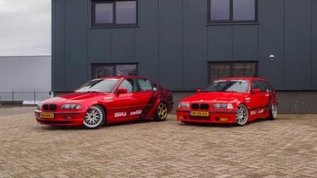 Fotoshoot met 2 drift auto’s. || #shortsvideo #shortsfeed #shortsyoutube #shorts