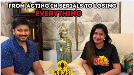 How She Went From Acting In Serials To Business | OHF Talks