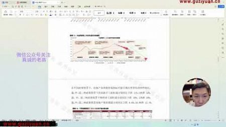 边风炜研报点金20241123：房地产板块