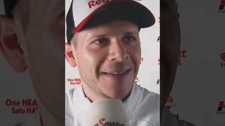 Terimakasih Stefan Bradl pensiun🥺 ? #viralvideo #viralshorts #video #motogp2024 #motogp #fyp