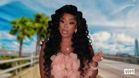 Love &amp; Hip Hop: Miami Season 6 Episode 2 Stand On Business (Nov 25, 2024) Full Episode HD