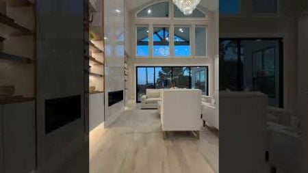 You won’t believe the MODERN LUXURY features in this Frisco Home!😮‍💨 #shorts #luxuryrealestate