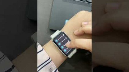 เชี่ยวชาญในการจัดหาของเล่นเทคโนโลยีของแท้ #smartphone #smartwatch #tutorial