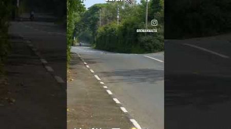 Isle Of Man TT Go Pro View | Worlds Dangerous Sport Ever| #motogp #race #bikerace #superbike #vr46