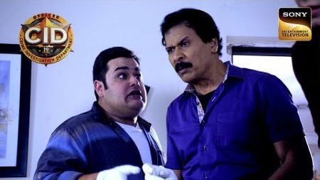 आत्मा की बात सुनकर Officer Pankaj और Officer Freddy की हालत हुई खराब | CID | Full Episode