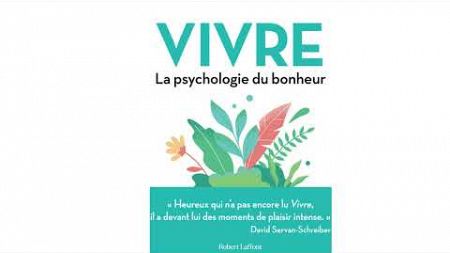 Vivre - La Psychologie du bonheurLivre de Mihály Csíkszentmihályi