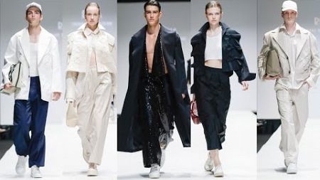 Riva by Frank Weeneggsinn | Vienna Fashion Week 2024