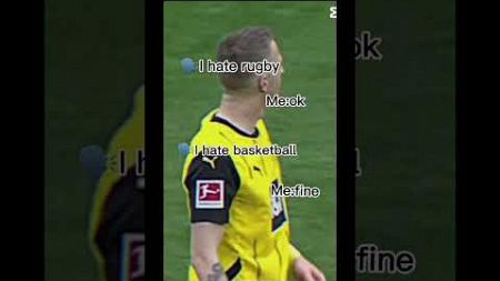 Football for life⚽️🖤💛🐐 #football #fußball #borussiadortmund #marcoreus #footballislife