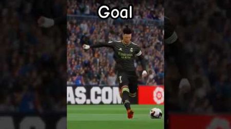 #gaming #gamer #eafc #fifa #foryou #fürdich #goal #football #fußball #halamadrid