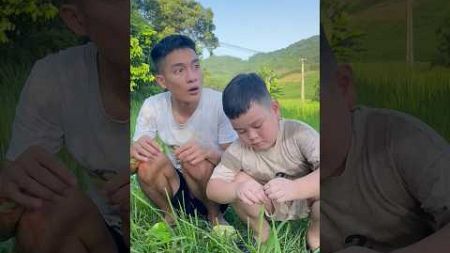 Chắc bạn chưa biết điều nàyp3#camping#survival#bushcraft#outdoors #shorts 😄😄😄👲 #3327