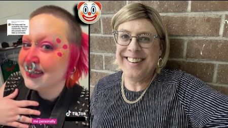 CLOWN WORLD INSANITY! (Ep.373) Liberals Meltdown, Disown Family Members Over Politics, And More!🤡