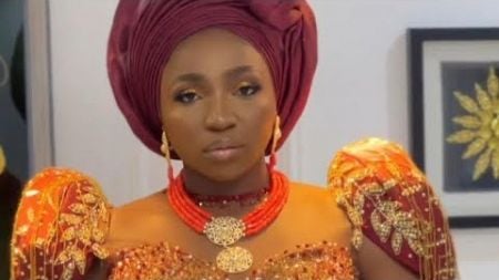 Nigeria Bride | Nigeria Wedding