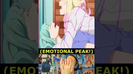 Emotional Onitsuka Sister Bonding Moment 🥹 | Love Live Superstar Season 3 #lovelive #anime #shorts