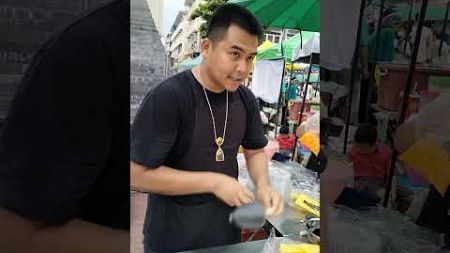 หม่าจี้หวู่ น้ำงาดำ #สร้างอาชีพ #streetfood #ถนนคนเดินปากน้ำ #น้ำงาดำ #อร่อย #หม่าจี้หวู่