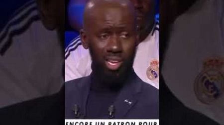 Habib Diarra meilleur milieu africain du moment