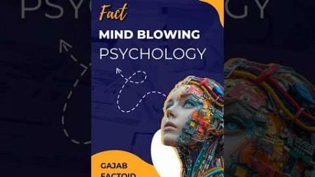 Master tips: 3 Mind blowing psychology tips 🤯 #shorts #viralvideos