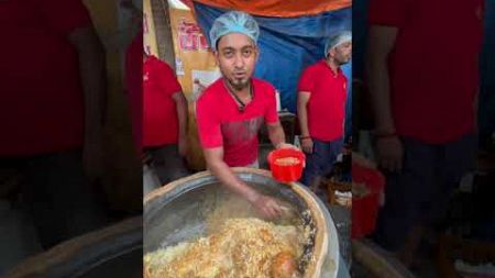 উজ্জ্বলদার দোকানে বিরিয়ানীর দাম কেন বাড়লো