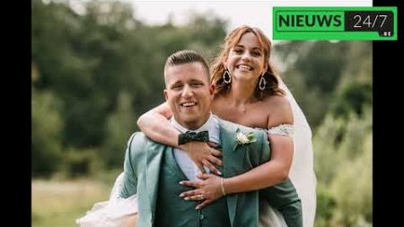 Einde van Blind Getrouwd-huwelijk voor Larissa en Simen