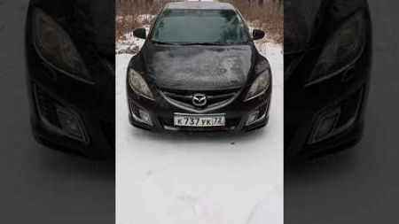 #Qk #mazda6gh #zoom_zoom #mazda #Cars #mazda6 #Автомобили #авто #Транспорт