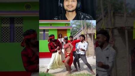 Saiya khulal ba kewadi killi thok da 😂🔥 #funny #dance #yt #comedy #shorts #ashisharijitofficial