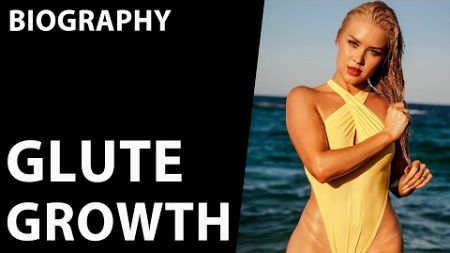 Glute Growth: Fashion Model, Social Media Sensation, and More | Biography and Net Worth