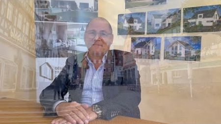 Andreas Huss – Ihr Immobilienexperte für Waiblingen und Umgebung