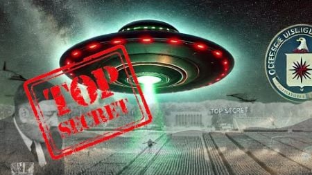 Die Wahrheit über UFOs: Nazi-Technologie und ihre Verbindung zu Amerika! 👽🚀