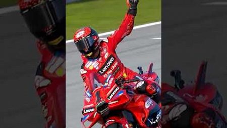 Ducati dan Marquez Cinlok #viralvideo #viralshorts #video #motogp2024 #motogp #fyp #marquez #ducati