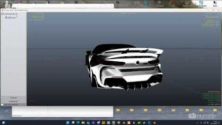 🚘 Car-Dev Krass 🚘Cleanen (debadge) von Auto&#39;s für FiveM mit OpenIV, Codewalker und Blender/Sollumz