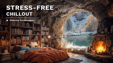 Stress-Free Chillout 🎸 Deep Focus and Productivity Mix