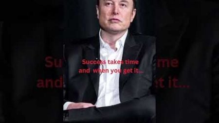 Let&#39;s grow together with Elon Musk 👑 motivational quotes 🔥#billionaire #entrepreneur #inspiration