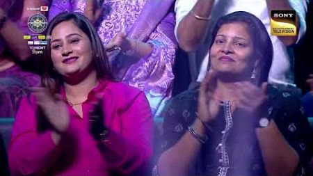 AB Appreciates This Breast Cancer Survivor&#39;s Spirit |Kaun Banega Crorepati Season 16 |Mon-Fri At 9PM