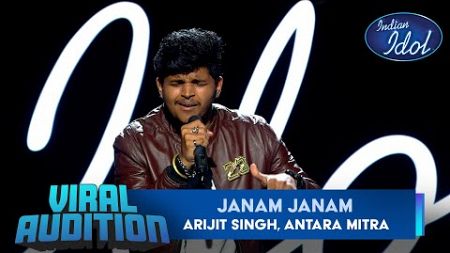 अपनी Performance के बाद Contestant को क्यों हुआ Regret? | Indian Idol S15 | Viral Auditions