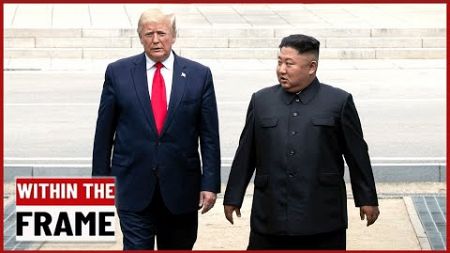 Trump team considers &#39;direct talks&#39; with N. Korea&#39;s Kim Jong-un