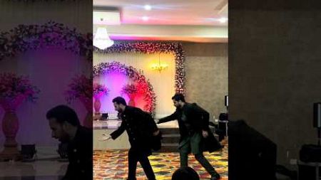 BOIS best wedding dance performance 🔥 #wedding #dance #shorts