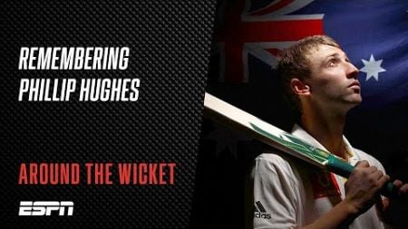 Around The Wicket - November 27th: Full Episode | ESPN Australia