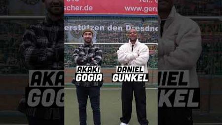 Unsere Special Guests für PYL Folge 1 #dresden #fussball #fußball #hackenhattrick #sachsen