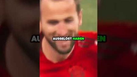 Harry Kane kritisiert Ronaldo und Messi für Wandel im Fußball 😨