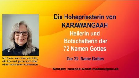 #Gott#spiritualität Der 22. Name Gottes- YUD YUD YUD -Toxische Beziehungen lösen