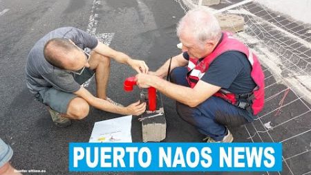 La Palma 2024 aktuelle News aus Puerto Naos und Umgebung vom 27.11.2024