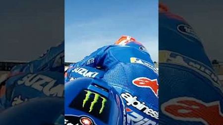 Suzuki Kembali Ke MotoGP ? #viralvideo #video #viralshorts #motogp2024 #motogp #fyp