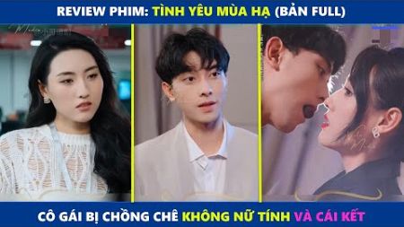 Tình Yêu Mùa Hạ